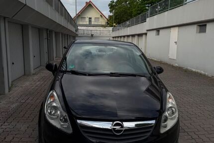 Opel Corsa 135.855 km 3.500 &euro; Mannheim 68165