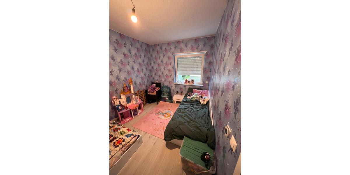 Erdgeschoßwohnung Schwetzingen - 3 Zimmer, 78 m&sup2;, 285.000&euro; | Angebot:24469406