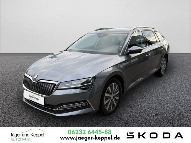 Skoda Superb 52.000 km 28.900 &euro; Speyer 67346