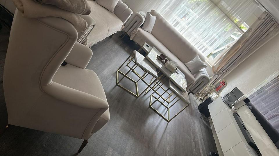 3 Zimmerwohnung+küche+bad+ Terrasse 3 zimmer