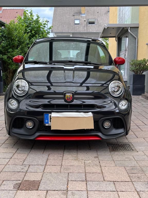 595 Competizione