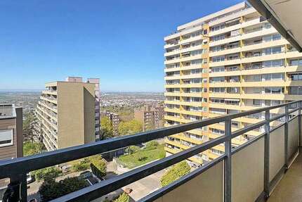 Wohnung Heidelberg Boxberg - 2 Zimmer, 68 m&sup2;, 169.000&euro; | Angebot:26719308
