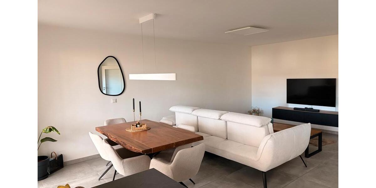 Erdgeschoßwohnung Schifferstadt - 3 Zimmer, 104 m&sup2;, 385.000&euro; | Angebot:25271238