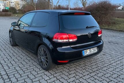 VW Golf 215.000 km 3.999 &euro; Mutterstadt 67112