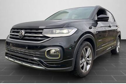 VW T-Cross 14.856 km 24.980 &euro; Ludwigshafen 67059