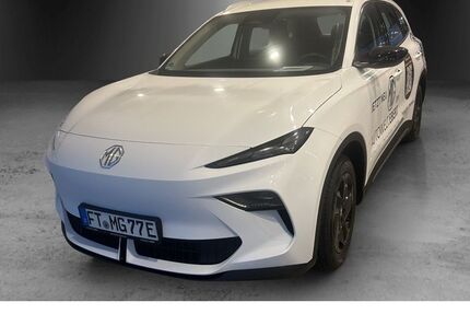 MG S5 4.990 km 38.640 &euro; Frankenthal 67227