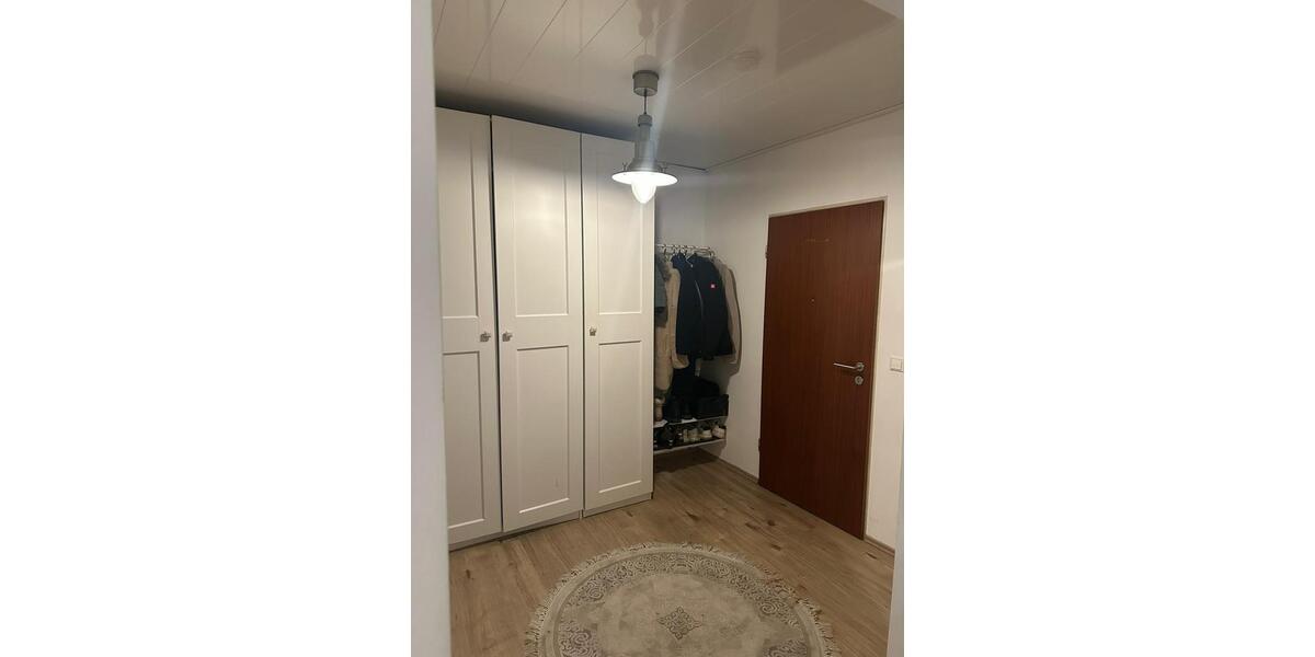 Etagenwohnung Nußloch - 3 Zimmer, 78 m&sup2;, 279.000&euro; | Angebot:25516780