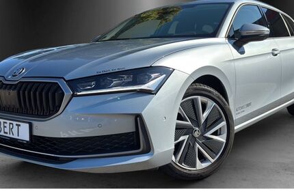 Skoda Superb 39.900 km 37.990 &euro; Heidelberg 69123