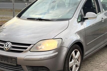 VW Golf Plus 260.000 km 1.900 &euro; Speyer 67346