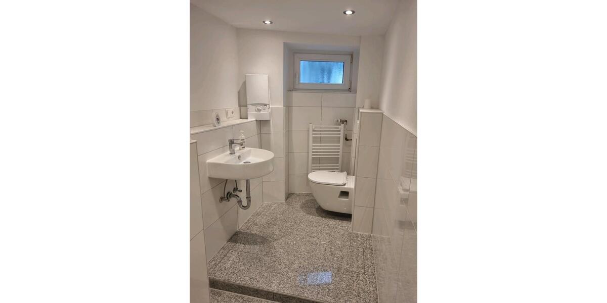 Erdgeschoßwohnung Worms - 2 Zimmer, 60 m&sup2;, 139.000&euro; | Angebot:25238115