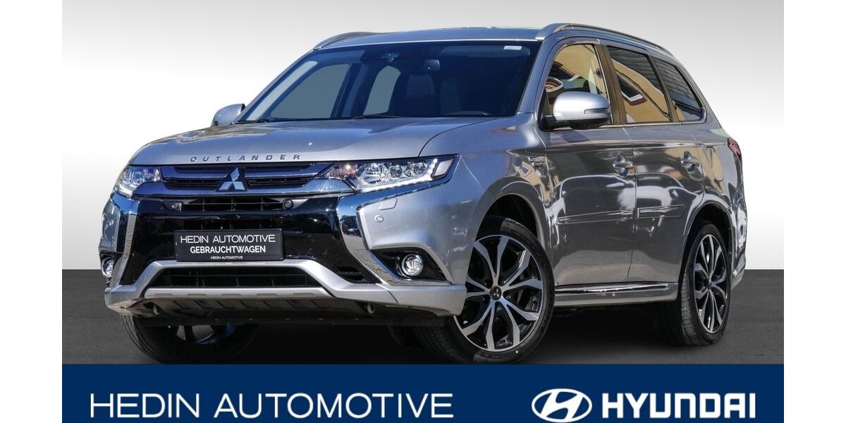 Mitsubishi Outlander 109.207 km 16.450 &euro; Mannheim 68307