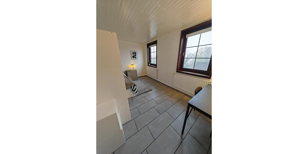 Top möbliertes Zimmer in moderner 4er-WG | WiFi + Jobcenter ✅ 1 zimmer