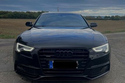 Audi A5 150.000 km 17.999 &euro; Mannheim 68199