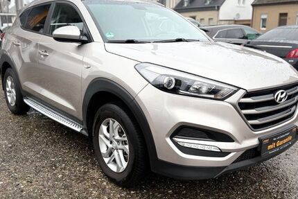 Hyundai TUCSON 127.877 km 12.999 &euro; Ludwigshafen am Rhein 67071