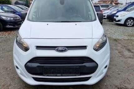 Ford Transit Connect 147.000 km 7.990 &euro; Einhausen 64683