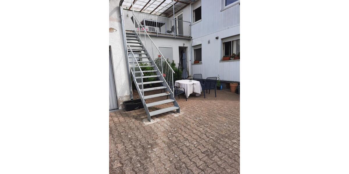 Etagenwohnung Waghäusel - 2.5 Zimmer, 71 m&sup2;, 900&euro; | Angebot:25131292