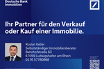 Etagenwohnung Ludwigshafen Pfingstweide - 3 Zimmer, 80 m&sup2;, 169.000&euro; | Angebot:25850501
