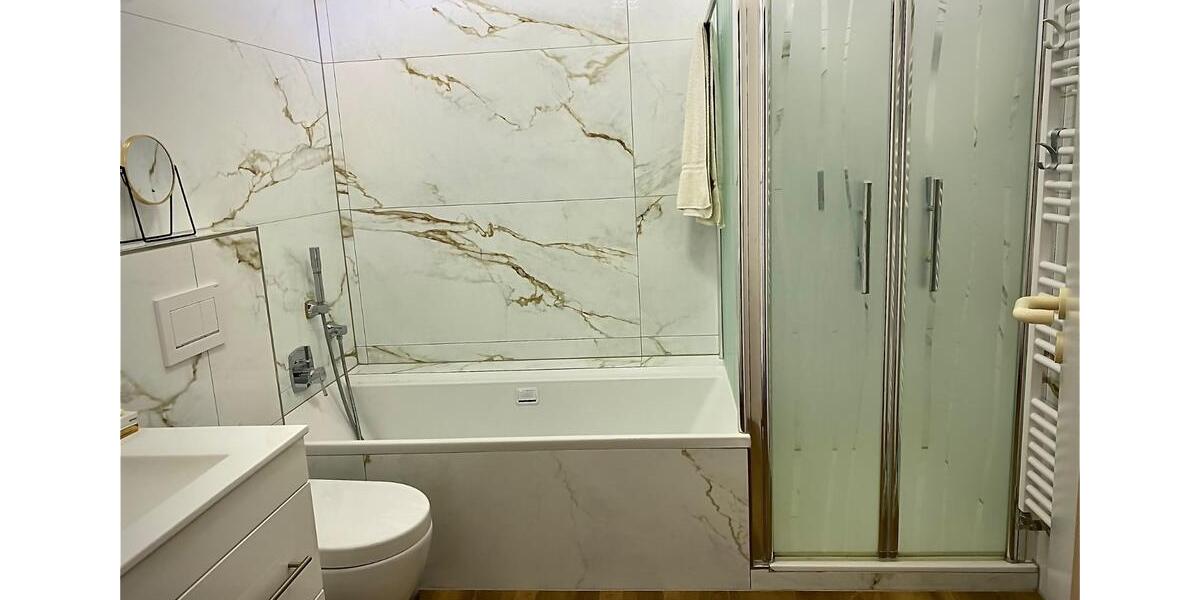 Etagenwohnung Ludwigshafen am Rhein Rheingönheim - 3 Zimmer, 100 m&sup2;, 1.400&euro; | Angebot:26694522