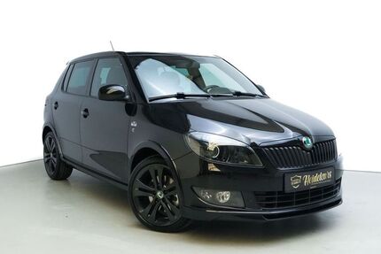 Skoda Fabia 121.000 km 7.990 &euro; Altlußheim 68804