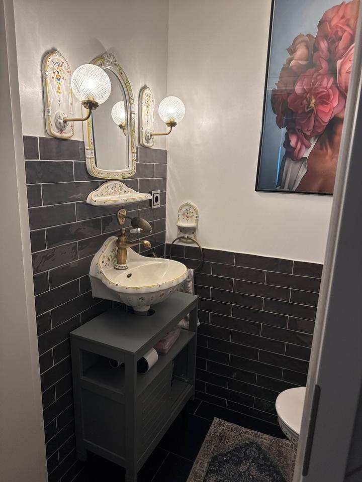 4 Zimmer Wohnung