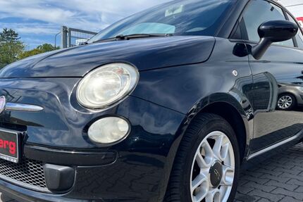 Fiat 500 167.574 km 3.999 € Speyer 67346