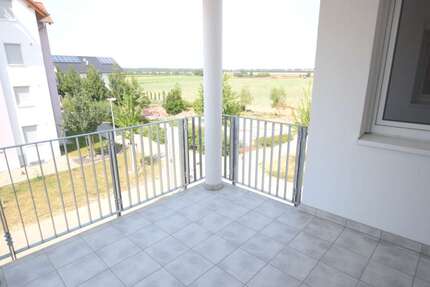 Wohnung zum Mieten in Mannheim Sandhofen 1.150 € 108 m² 4 zimmer