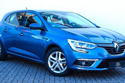 Renault Megane 55.990 km 11.490 &euro; Bensheim 64625
