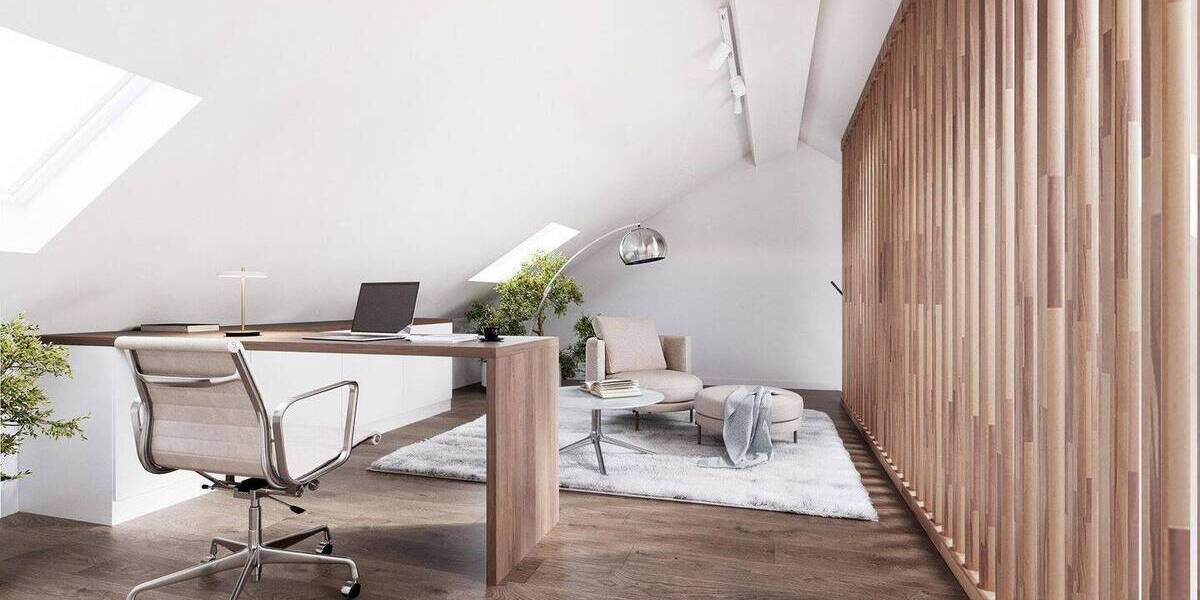 Etagenwohnung Wiesental Wiesental - 4 Zimmer, 105 m&sup2;, 355.000&euro; | Angebot:26201048