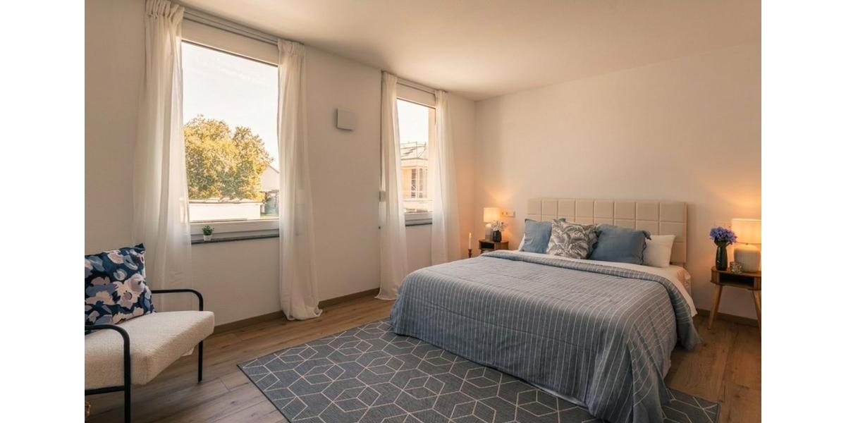 Doppelhaushälfte Biblis - 5.5 Zimmer, 116 m&sup2;, 1.624&euro; | Angebot:26612253