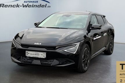 Kia EV6 3.340 km 45.289 &euro; Mannheim 68199