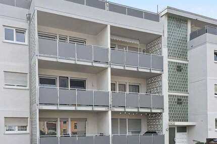 Wohnung Leimen - 2 Zimmer, 52 m&sup2;, 149.000&euro; | Angebot:27341006