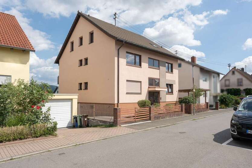 Haus zum Kaufen in Ladenburg 999.000 € 324 m²