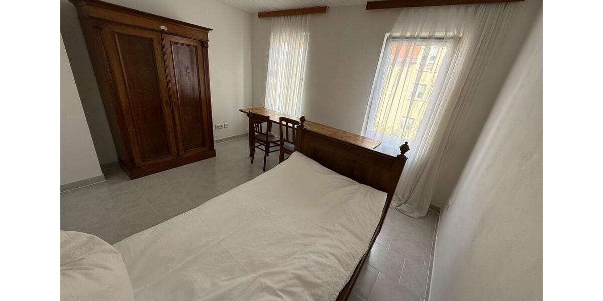 Etagenwohnung Worms Vororte Südwest - 1 Zimmer, 20 m&sup2;, 500&euro; | Angebot:26233204