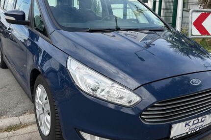 Ford Galaxy 218.000 km 8.400 &euro; Mannheim 68199