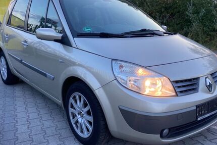 Renault Scenic 189.252 km 2.999 € Hockenheim 68766