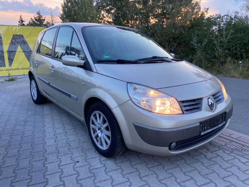 Renault Scenic 189.252 km 2.999 € Hockenheim 68766