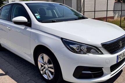 Peugeot 308 163.000 km 8.500 &euro; Hassloch 67454