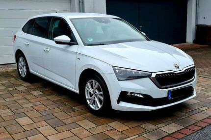 Skoda Scala 81.000 km 19.450 &euro; Heppenheim 64646