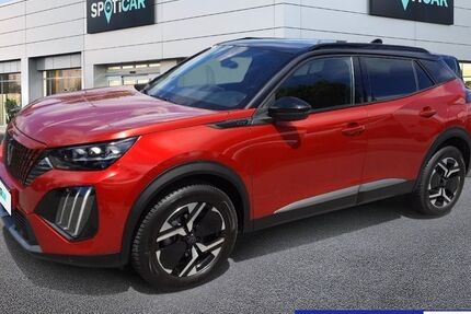 Peugeot 2008 17.913 km 19.490 &euro; Mannheim 68309