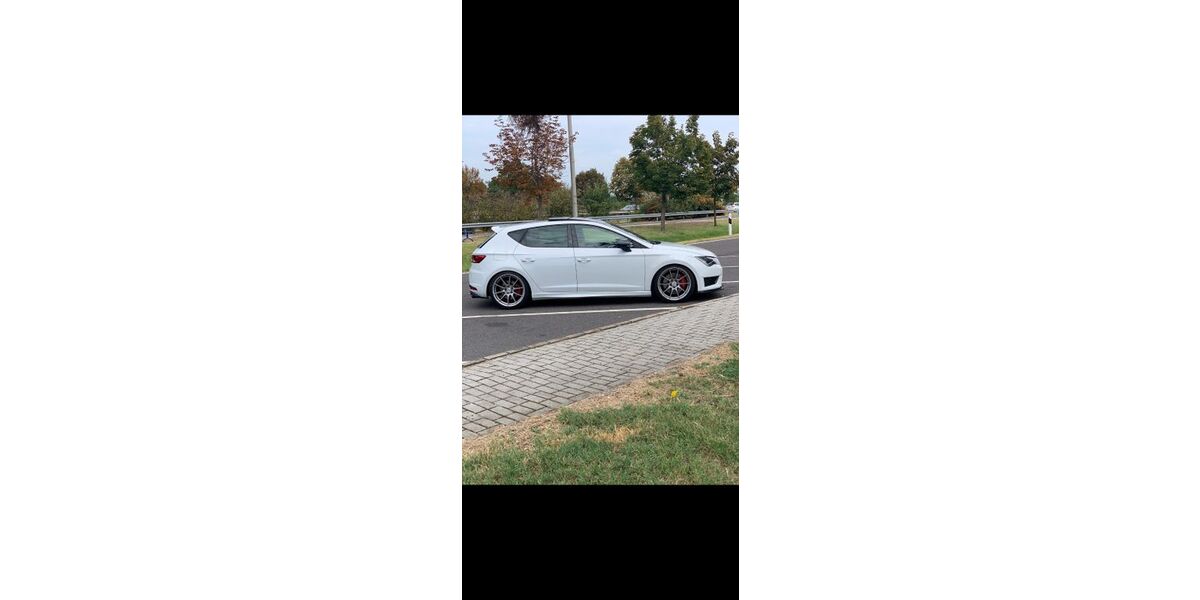 Seat Leon 106.000 km 19.500 &euro; Schifferstadt 67105