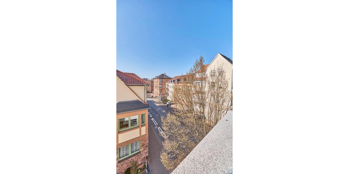 Etagenwohnung Worms - 2 Zimmer, 61 m&sup2;, 285.000&euro; | Angebot:24554211