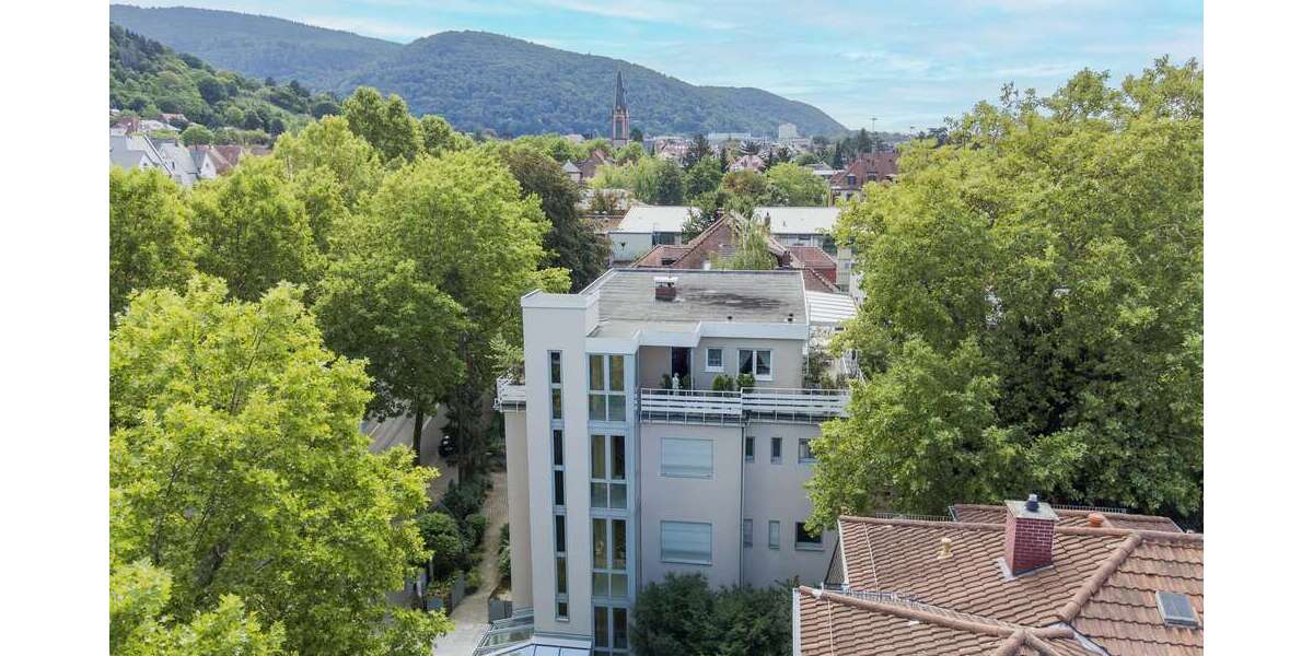 Gewerbeobjekt Heidelberg / Neuenheim Neuenheim - 3.850.000&euro; | Angebot:22517754