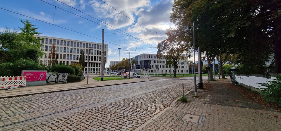 ZimmerBett in Mannheim 350 € warm, alles inklusive 1 zimmer