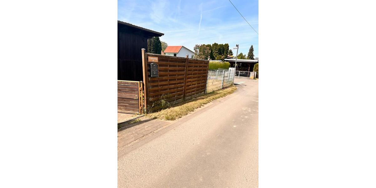 Einfamilienhaus Eich - 1 Zimmer, 25 m&sup2;, 120.000&euro; | Angebot:26711639