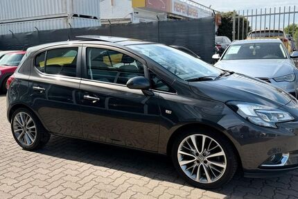 Opel Corsa 160.000 km 7.999 &euro; Worms 67547
