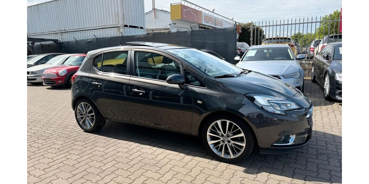 Opel Corsa 160.000 km 7.999 &euro; Worms 67547