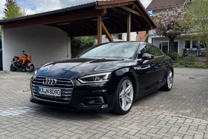 Audi A5 104.506 km 22.700 € Philippsburg 76661