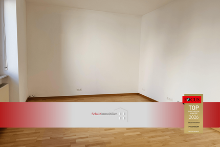 Wohnung Weinheim - 4 Zimmer, 70 m&sup2;, 235.000&euro; | Angebot:26582296