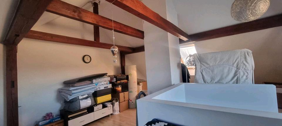 Renovierte DHH in Gernsheim zu verkaufen 4 zimmer