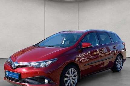Toyota Auris 129.750 km 14.990 &euro; Mannheim 68307